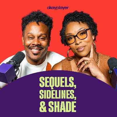 Keke Palmer & SZA’s Sequel | Denzel’s Black Panther 3 Villain Era | To Be Clear Ep. 6