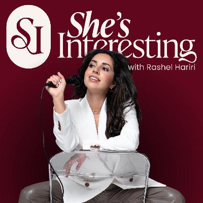 For the 30-Somethings: Reinventing Yourself, Building Community & Trying Something New with Ana Xavier