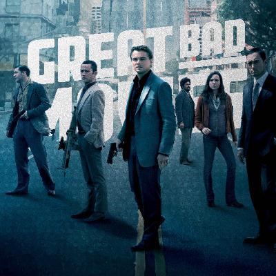 Sam's Pick: Inception