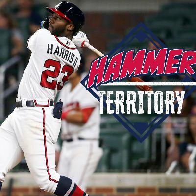 Offense Non-Existent Again, Braves Narrowly Lose To Diamondbacks Offense Non-Existent Again, Braves Narrowly Lose To Diamondbacks