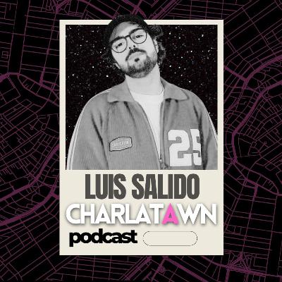 #90 Madrugar (Feat. Luis Salido)