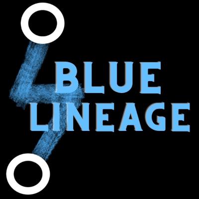Ep 4 | Blue Lineage | Black American Music Timeline