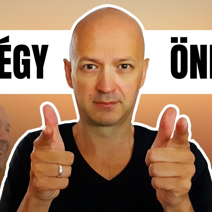 489: A „légy önmagad ” nem egyenlő azzal, hogy „én már csak ilyen vagyok…” episode artwork