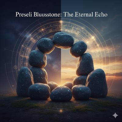 Preseli Bluestone: The Ancient Voice of Stonehenge