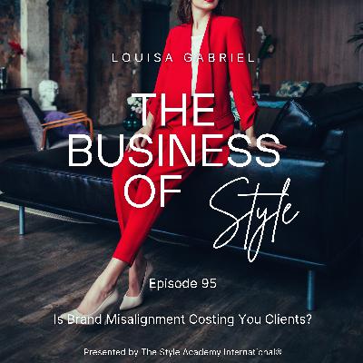 Is Brand Misalignment Costing You Clients?
