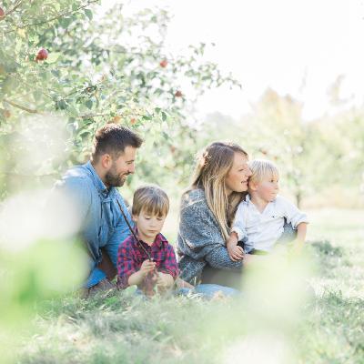 Episode 31: Finding Jesus in the Little Things Episode 31: Finding Jesus in the Little Things