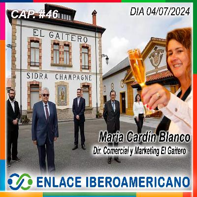 Cap.#46 -EL GAITERO, UNA EMPRESA HISTÓRICA Y EMBLEMÁTICA EN IBEROAMÉRICA. 04/07/2024 Cap.#46 -EL GAITERO, UNA EMPRESA HISTÓRICA Y EMBLEMÁTICA EN IBEROAMÉRICA. 04/07/2024