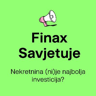 Je li nekretnina najbolja investicija?