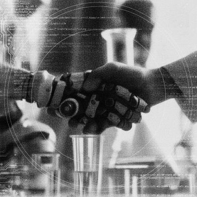 AI Policy & Hostage Recovery with the Former Deputy Assistant to the President