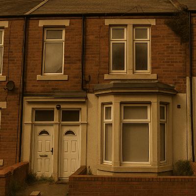 Un poltergeist intelligent et sadique : l’incroyable affaire paranormale de South Shields Un poltergeist intelligent et sadique : l’incroyable affaire paranormale de South Shields
