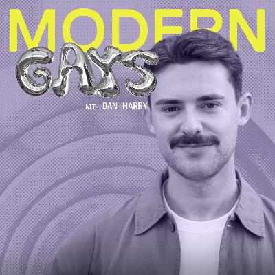 Kissing Boys and Taking PrEP: Dan Harry’s Journey to Love
