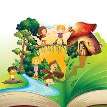 دنیای قصه. ثناسادات نورالدینی