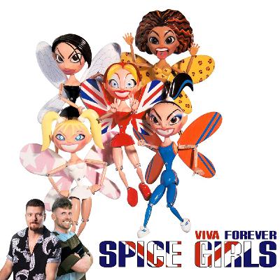 Spice Girls – Viva Forever Spice Girls – Viva Forever