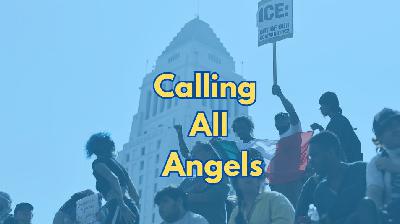 Calling All Angels