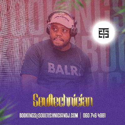 Saturday Night Live (18 November) [Live Set By Soultechnician]
