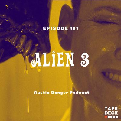 Alien³ (1992) Alien³ (1992)