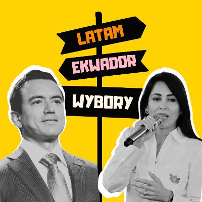 9. Ekwador | Wybory prezydenckie 2025
