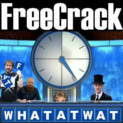 FreeCrack Ep 23