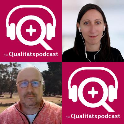 Folge 50: System unter Druck? Die Realität akkreditierter Zertifizierungsgesellschaften Folge 50: System unter Druck? Die Realität akkreditierter Zertifizierungsgesellschaften