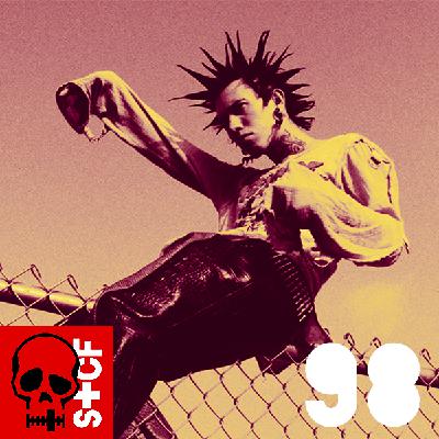 Mixtape 98: I hope you're only joking.