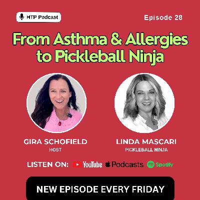 Interview with Linda Mascari