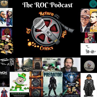 Episode 11.. Sequels