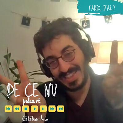 Fabio, Italy (E10)