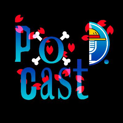 Po D. Cast - Episódio 1 - Piloto