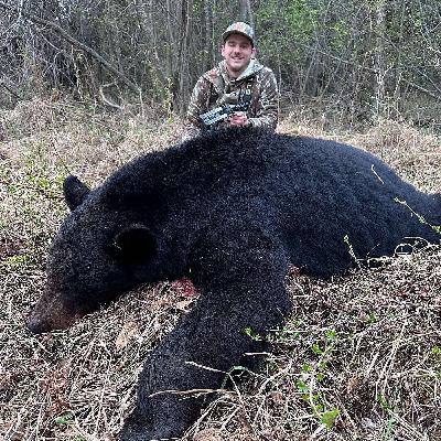 The Hunt Story 17 Joey Myers Hunting Canadian Black Bears