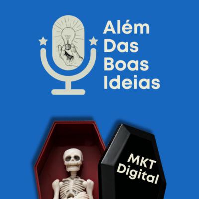 17. Black Friday e o fim do marketing digital 17. Black Friday e o fim do marketing digital