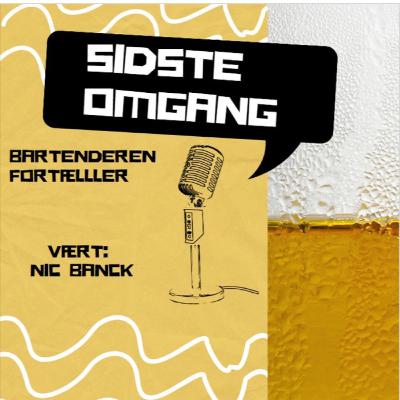 DANISH ONLY: Pilot episode for “Sidste omgang”