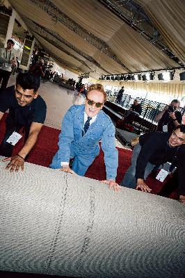 Oscar Picks by the LTR Guest List Oscar Picks by the LTR Guest List