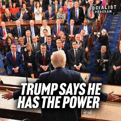 Why The War Powers Resolution Won't Stop Trump By Itself [Preview]