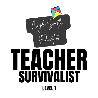 Teacher Survivalist Course Introduction Teacher Survivalist Course Introduction