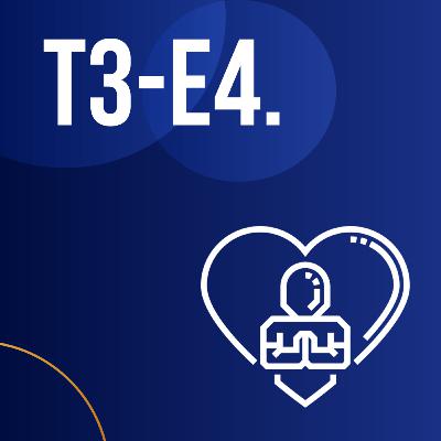 T3 - E4 / La oración: Fuente de vida y amor. T3 - E4 / La oración: Fuente de vida y amor.