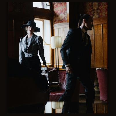 The Cocaine Godmother: Griselda Blanco’s Bloody Empire (Trailer)