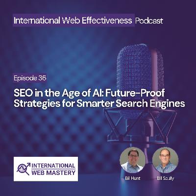 SEO in the Age of AI: Future-Proof Strategies for Smarter Search Engines SEO in the Age of AI: Future-Proof Strategies for Smarter Search Engines