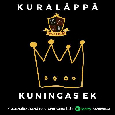 246: Kuningas EK - Ellivuori