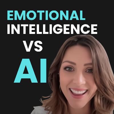 Is Emotional Intelligence the Competitive Edge in the Age of AI? Therapist Hannah Lord