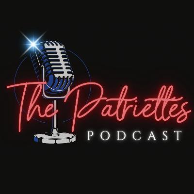 The Patriettes Podcast:  Episode 41 | October 14, 2025 | Hosts: Angie, Donna, Krystle and Teresa | Special guests: TPUSA Students Lilaray & Austin, Anthony Romano, Chris Burgard, & Matthew Margulefsky