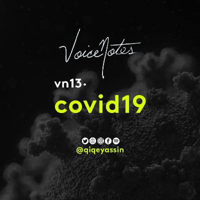 vn13 · covid19