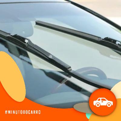 Minuto do Carro - O lavador do para-brisa não está funcionando bem? Dica simples pode ser a solução