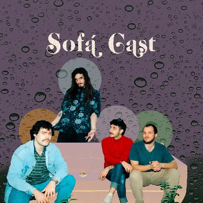 Segunda parte do álbum, Nariz do Cebolinha, Geometria de um edredom e Trava-línguas