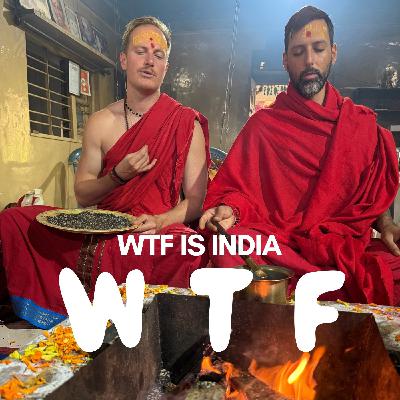 WTF is India