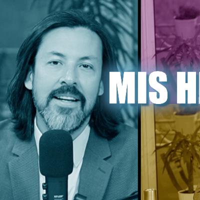Anécdotas de un Chileno 🇨🇱🇺🇸🇩🇪 Mister Roka PODCAST 🎙#misterroka #podcast #chileno #anecdotas