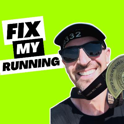 Why Injured Runners Need More Carbs