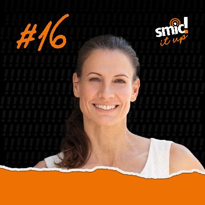 #16: Dr. Christina Blumentritt: Networking 2026 – Heiße Deals oder Kaltakquise? #16: Dr. Christina Blumentritt: Networking 2026 – Heiße Deals oder Kaltakquise?