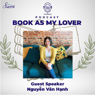 [Sworld Vietnam] Guest Speaker_Nguyen Van Hanh