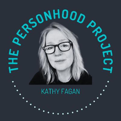 Ep. 22: Kathy Fagan