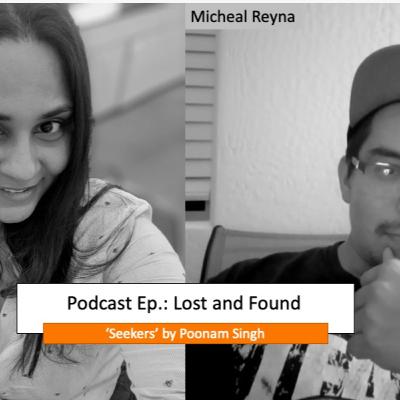 Lost & Found